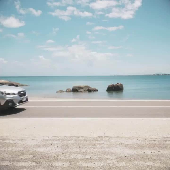 Subaru Australiaのインスタグラム