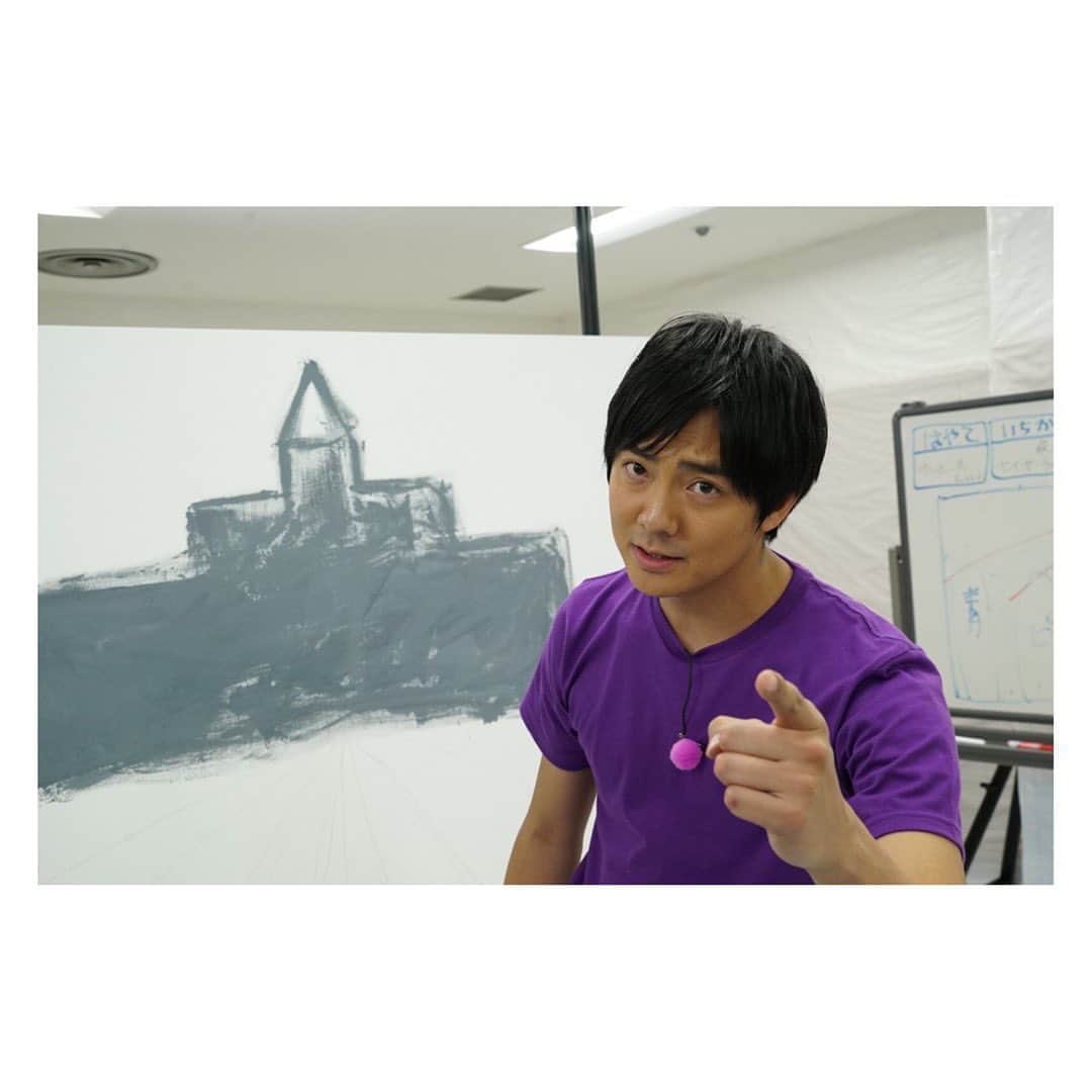 長田成哉のインスタグラム：「「土曜日や」」