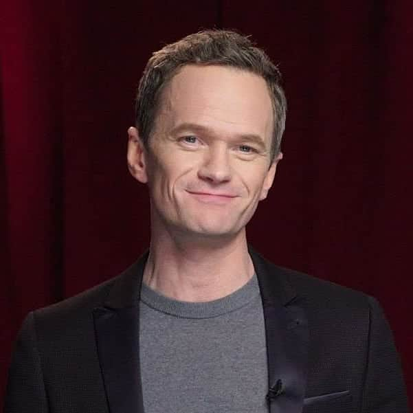 ニール・パトリック・ハリスさんのインスタグラム写真 - (ニール・パトリック・ハリスInstagram)「🙂😊 #neilpatrickharris #nph #tagsforlikes #actor #lovehim #handsome #awesome #legendary @nph 💚💙」6月20日 9時05分 - instagranph