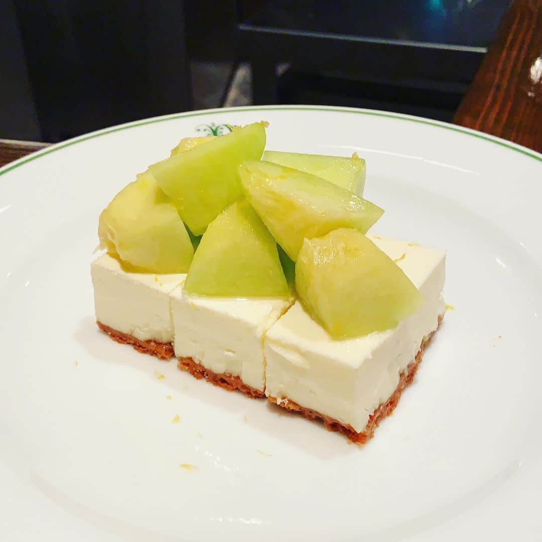 志摩有子のグルメインスタ