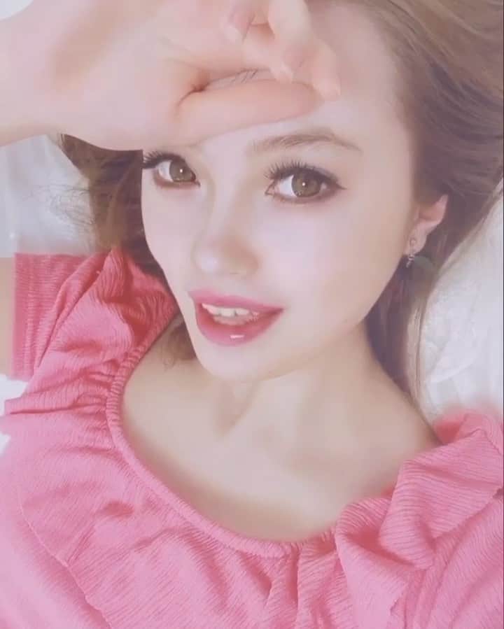 長谷川愛里のインスタグラム