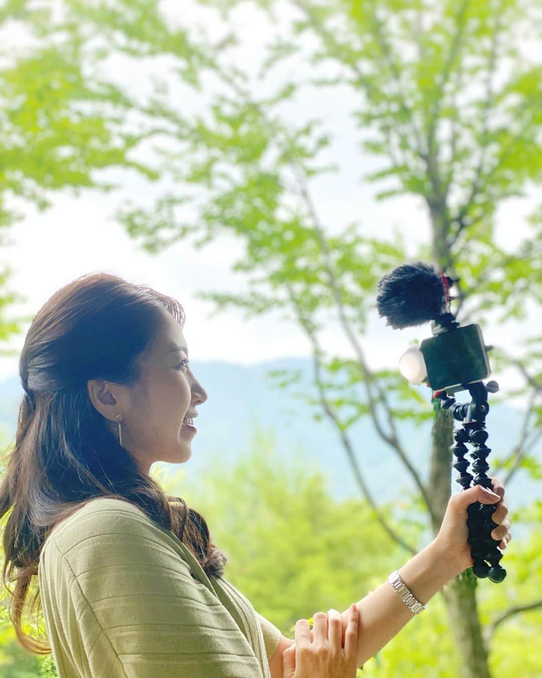 武田奈津美のインスタグラム