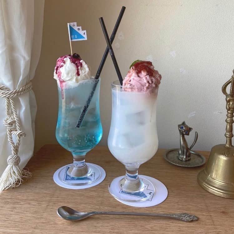 ローリエプレス編集部のグルメインスタ