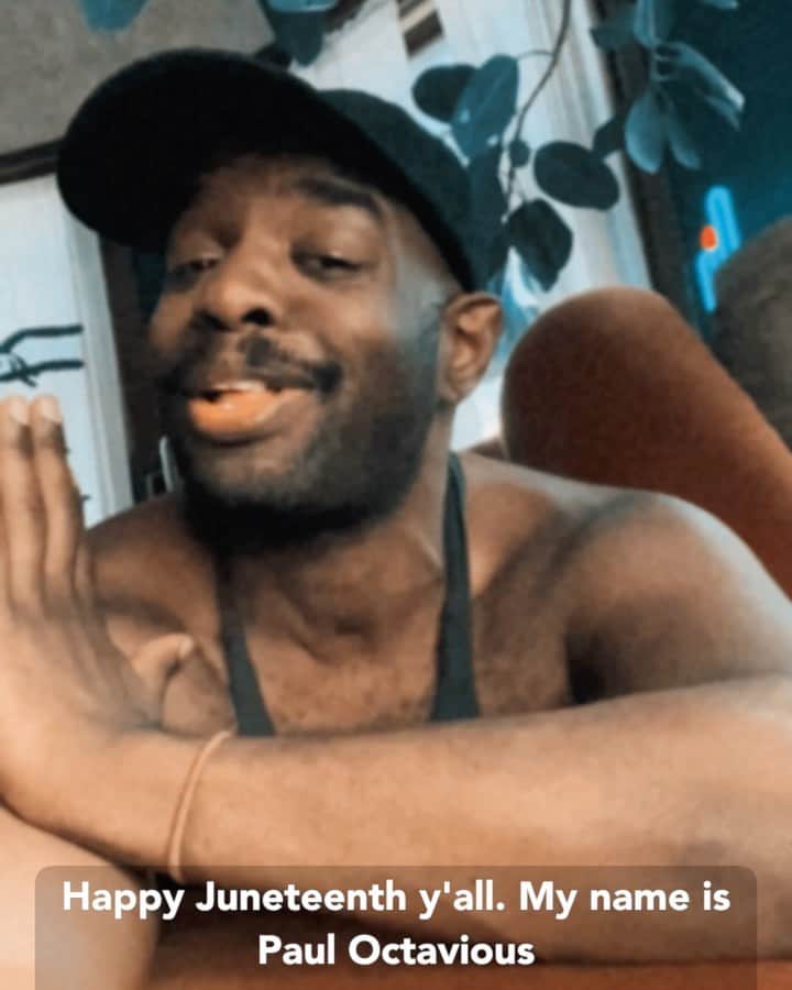 Paul Octaviousのインスタグラム：「*Update* Thank you all so much for the outreach! We’ve had a few folks ask to donate funds. We don’t have a gifting page set up and we currently aren’t a non profit, but money will go towards camera gear and shipping to recipients and you can Venmo for the time being. Any little bit helps and I’ll be transparent where funds received go! (Swipe for Venmo info) . 🖤 *New Project* When I got my first camera, the trajectory of my life changed forever.  It was a tool to tell visual stories and helped me to better understand my universe. As I look at the current state of the world, I feel compelled to help others do the same.  Thus, I am happy to announce a new project - Black Archivist @blkarchivist  I have a simple goal-  to get cameras into the hands of black people. I want to empower creativity and to give  people the opportunity to show the world through their lens.  To my followers and friends-there are two roads to follow- apply or donate.  Apply  To apply for a camera the only prerequisite is that you are Black / African American, living in the United States and you have a love of photography. You don’t have to be a Pro and could currently have a camera now and want to take that next step. The application is on the website.  Donate  Anyone that has extra gear around can donate. Please contact me via the website to submit what you are willing to donate.  After you apply or donate, we’ll look over the applications. When a camera match comes our way we’ll connect the parties. We currently have a few cameras ready to go out!  If you can’t apply or donate equipment please feel free to share this within your community and lets open the world to these beautiful black stories. @blkarchivist . . . #blackphotographer #dslr #lovewins #blacklivesmatter #blackarchivist #blackboyjoy #blackphotographers #melaninpoppin #blackphotographersunite #melanin #blackhistory #blackisbeautiful #blackgirlmagic #fubu #blackfemalephotographer #juneteenth #entrepreneur #wakandaforever #blackexcellence #blackphotography」