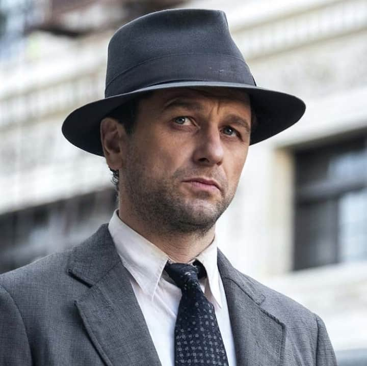 ハリウッド・リポーターさんのインスタグラム写真 - (ハリウッド・リポーターInstagram)「Did #PerryMason need a gritty reboot and origin story? Matthew Rhys stars in HBO's new series adaptation. Read THR's TV review, at the link in bio.」6月20日 9時45分 - hollywoodreporter