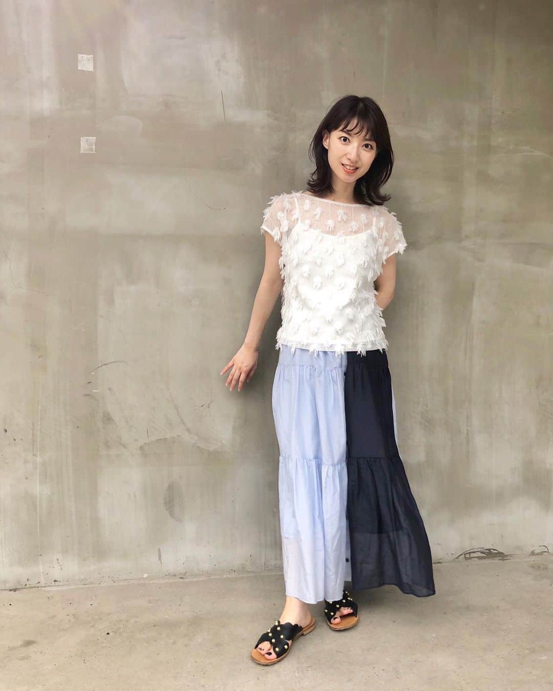 青木育日のグルメインスタ