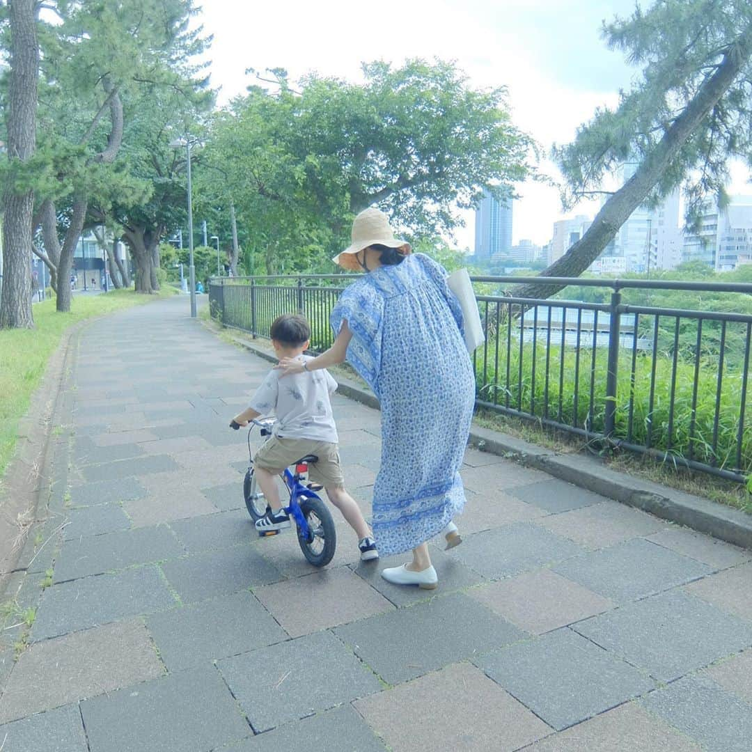 浜島直子のインスタグラム