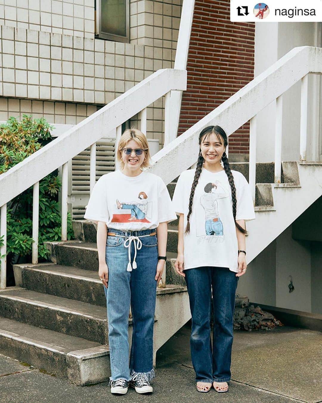 江口寿史のインスタグラム