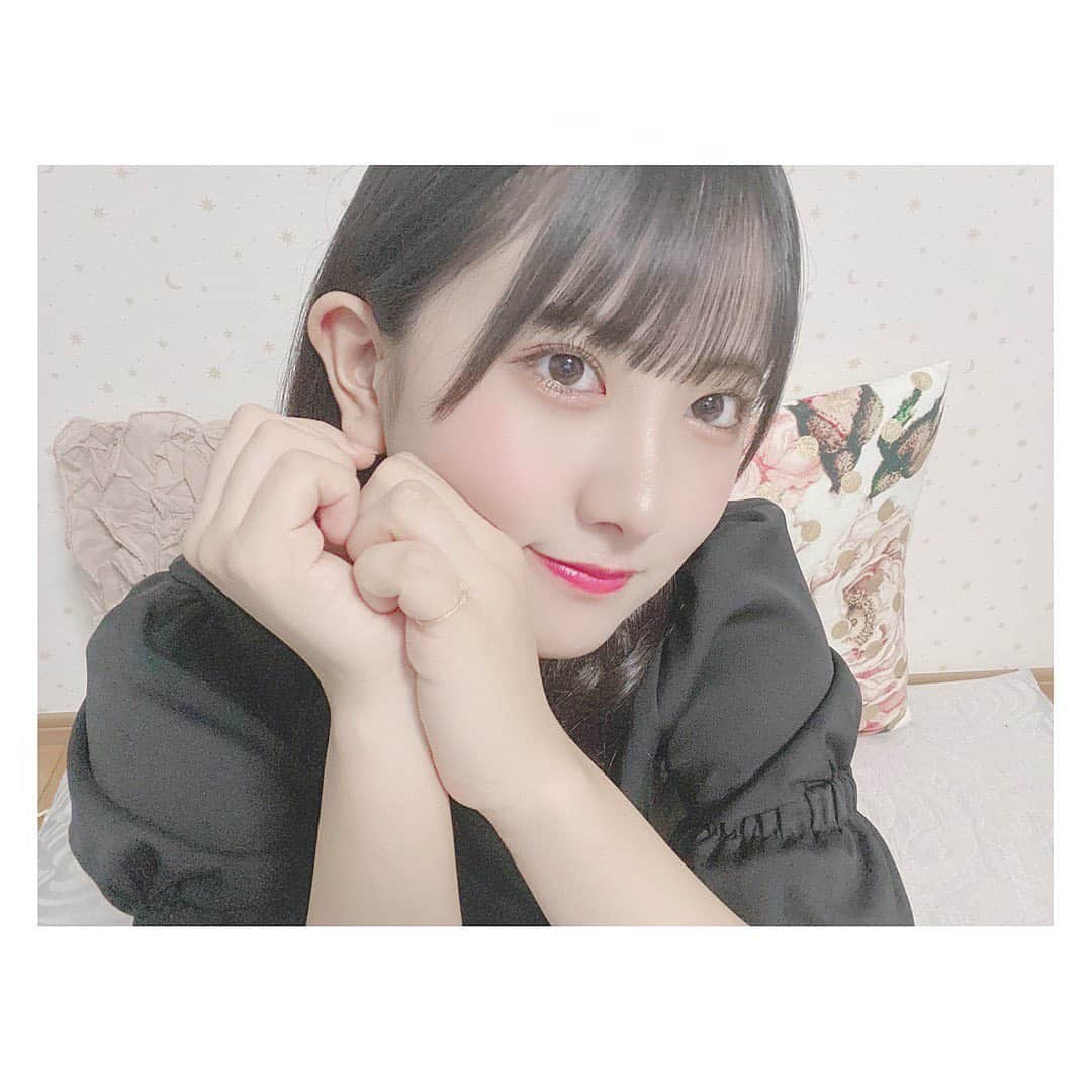 相川暖花さんのインスタグラム写真 - (相川暖花Instagram)「. みんなお家でなにしてますか」6月20日 19時45分 - aikw_honoka