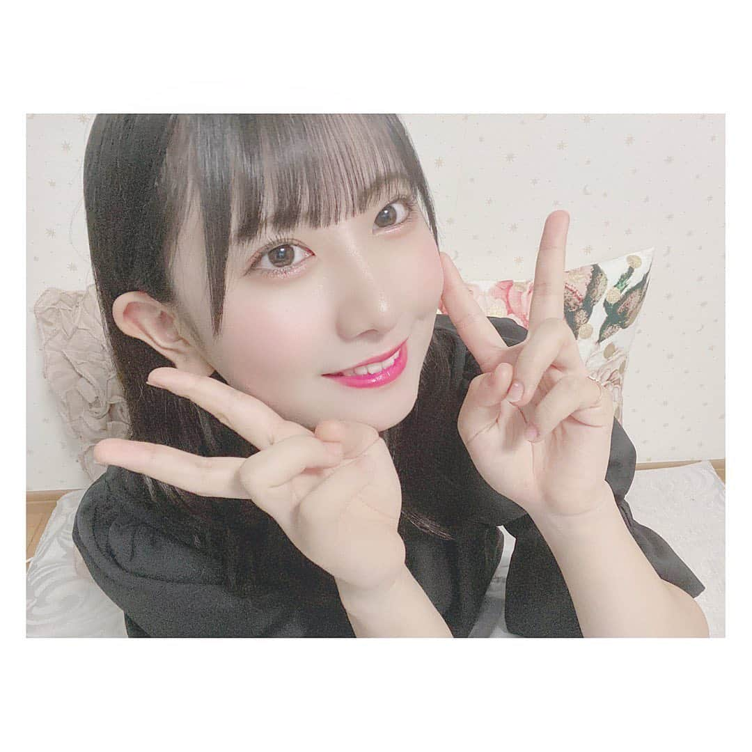 相川暖花さんのインスタグラム写真 - (相川暖花Instagram)「. みんなお家でなにしてますか」6月20日 19時45分 - aikw_honoka