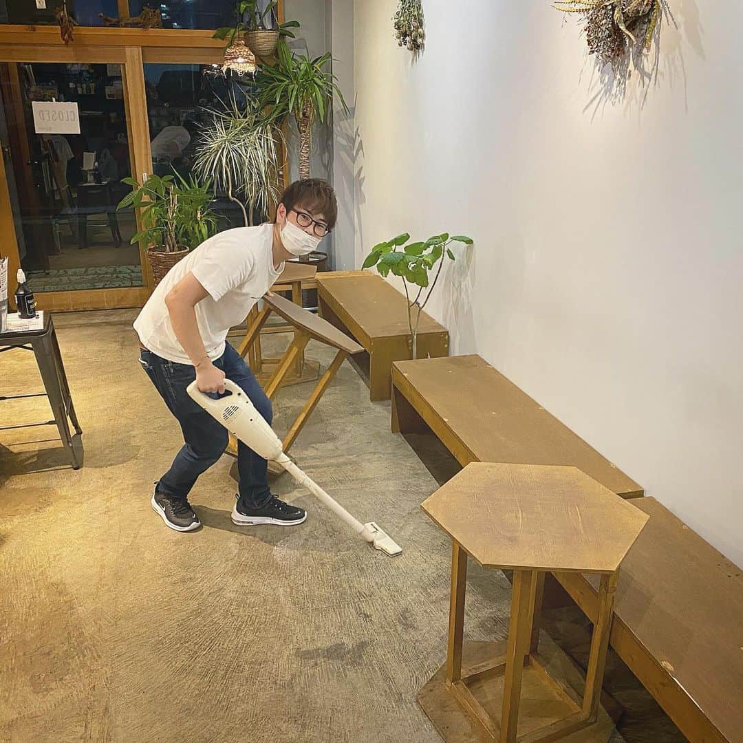 HeyCoffeeのグルメインスタ