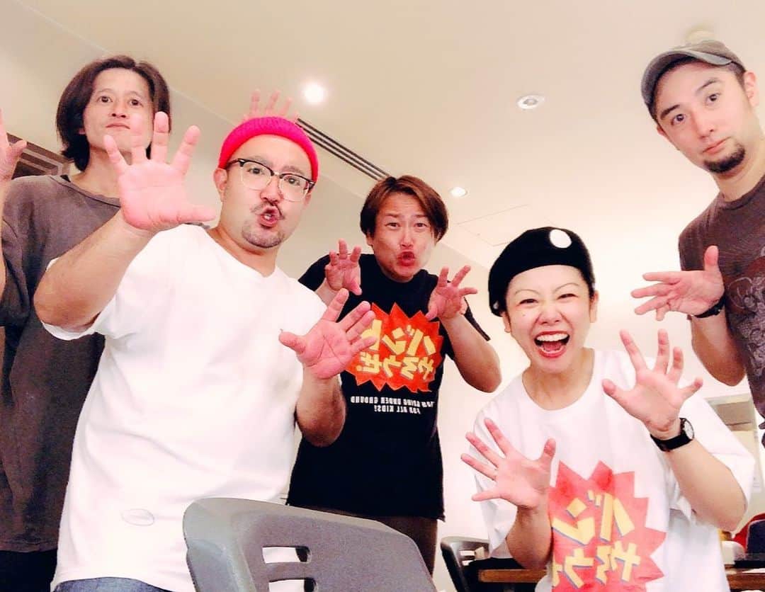 松本素生のインスタグラム