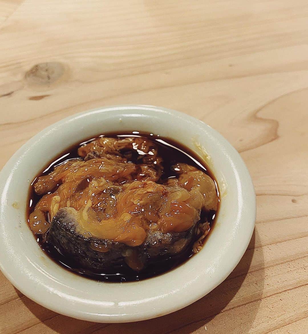 坂本朱里のグルメインスタ