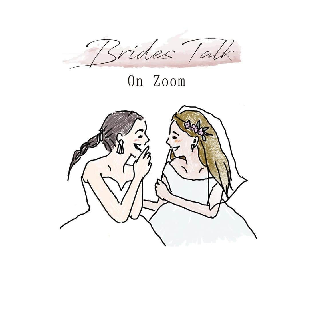 ARCH DAYS Weddingsさんのインスタグラム写真 - (ARCH DAYS WeddingsInstagram)「【Brides Talk on Zoom】6/27(土)15:00～16:00﻿ ﻿ ﻿ 前回大好評だった花嫁座談会Vol.2をZoomにて開催することが決定しました🕊﻿ ﻿ ﻿ 今回は「関東エリアにお住まいの方6名様」を募集いたします！次回からは、また違うエリアの花嫁さまを募集予定なのでぜひ楽しみにしていてくださいね✨﻿ ﻿ ﻿ 当日は現役のフリープランナー・ウェディングアドバイザーも参加します！ぜひ結婚式準備の悩みや気になること、ARCH DAYSでこんなことをしてほしい！などなど、花嫁さんたちのリアルな声を教えてください♩﻿ ﻿ ﻿ そして同じエリアにお住まいの、プレ花嫁さんたちの交流の場になればとても嬉しいです☺️﻿ ﻿ ﻿ ご参加いただいた方には、受付サインのオリジナルテンプレートをプレゼントします🙌✨ぜひご応募ください♩﻿ ﻿ ﻿ ----------﻿ ﻿ ﻿ 🌿ストーリーズからお名前、お住まいの都道府県を入力してご応募ください﻿ ﻿ ﻿ 🌿今回は関東エリアにお住まいのプレ花嫁さまが対象となります﻿ ﻿ ﻿ 🌿応募期間はこれより24時間（6/21 20:00まで）となります﻿ ﻿ ﻿ 🌿当選された方へのみInstagramのDMにてご連絡させていただきます﻿ ﻿ ﻿ 🌿ご参加にはZoomを利用できるデバイス・Wi-fi環境が必須となります﻿ ﻿ ﻿ 🌿ご夫婦でのご参加も大歓迎です♩﻿ ﻿ ﻿ -----﻿ #archdays #archdays_wedding #アーチデイズ #アーチデイズウェディング #archdays花嫁 #archdaysbridestalk #花嫁座談会 #ウェディングイベント #ブライダルイベント #プレ花嫁さんと繋がりたい #プレ花嫁会 #花嫁さんと繋がりたい #花嫁会 #関東プレ花嫁 #関東プレ花嫁会 #関東プレ花嫁さんと繋がりたい #茨城花嫁 #茨城プレ花嫁 #栃木花嫁 #栃木プレ花嫁 #群馬花嫁 #群馬プレ花嫁 #埼玉花嫁 #埼玉プレ花嫁 #千葉花嫁 #千葉プレ花嫁 #東京花嫁 #東京プレ花嫁 #神奈川花嫁 #神奈川プレ花嫁」6月20日 20時04分 - archdays_weddings