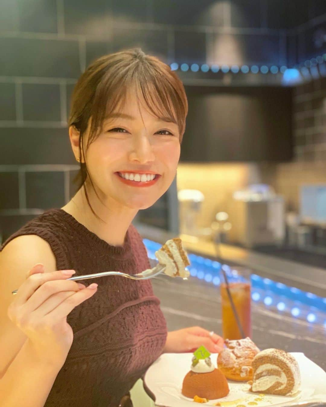 石井里奈のインスタグラム