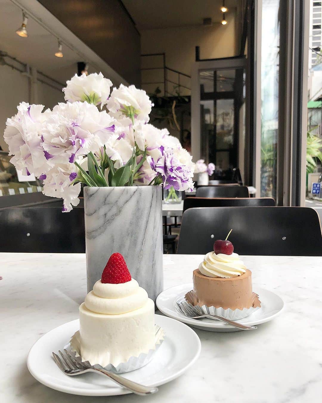 まゆまゆのグルメインスタ