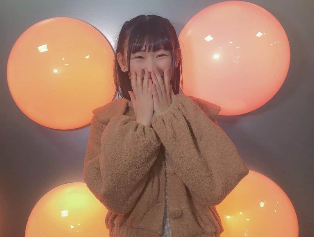 佐藤海里のインスタグラム：「#ngt48 #アイドル . . #過去pic」
