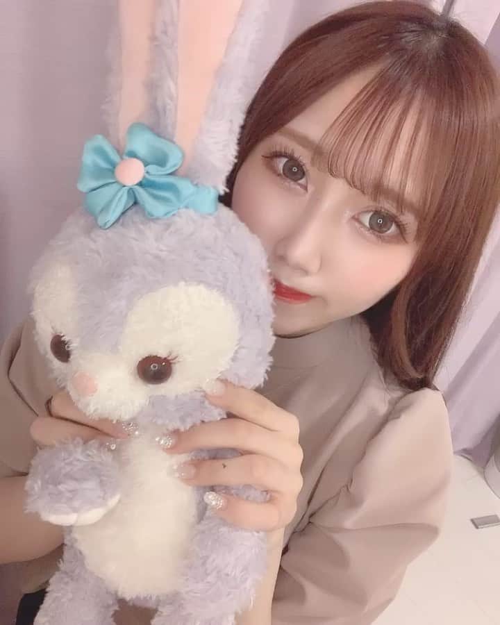 のインスタグラム：「ほんじつ🐰 ・ ・ ・ ・ #斎藤あみり#av女優#プレステージ#自撮り#salute#lingerie#sexy#グラビア#性感女优 #女星#可爱#kawaii#selfie#photography」