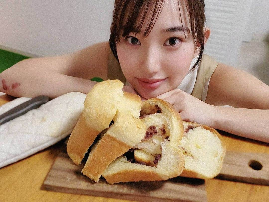 保坂玲奈のインスタグラム