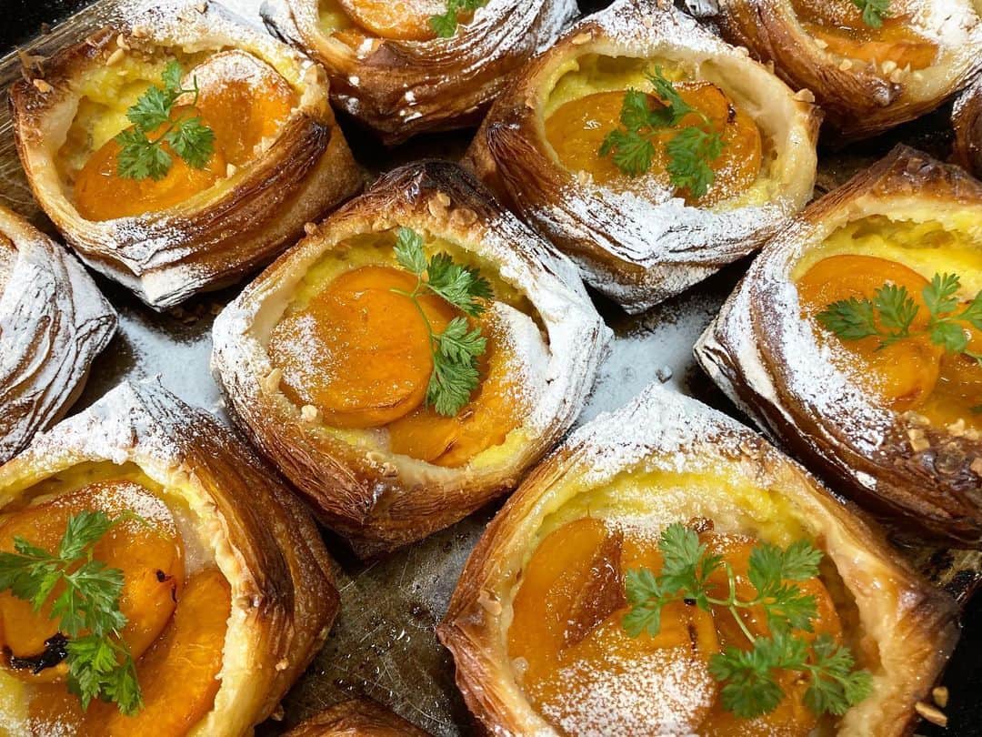 笹塚駅のパン屋さん オパンのグルメインスタ