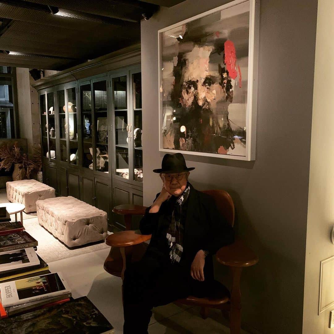 松本隆のグルメインスタ