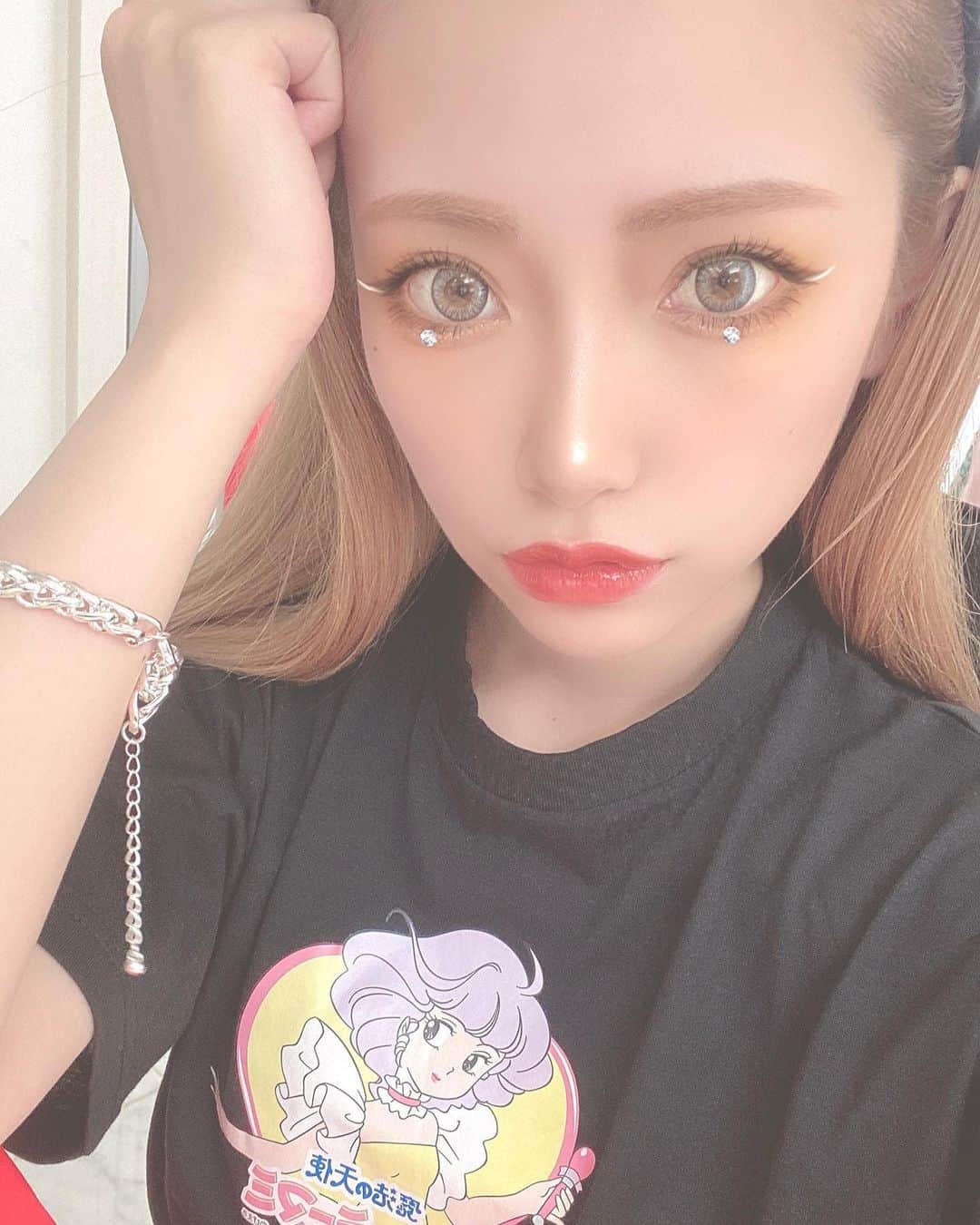 前川琳菜（りなち）のインスタグラム