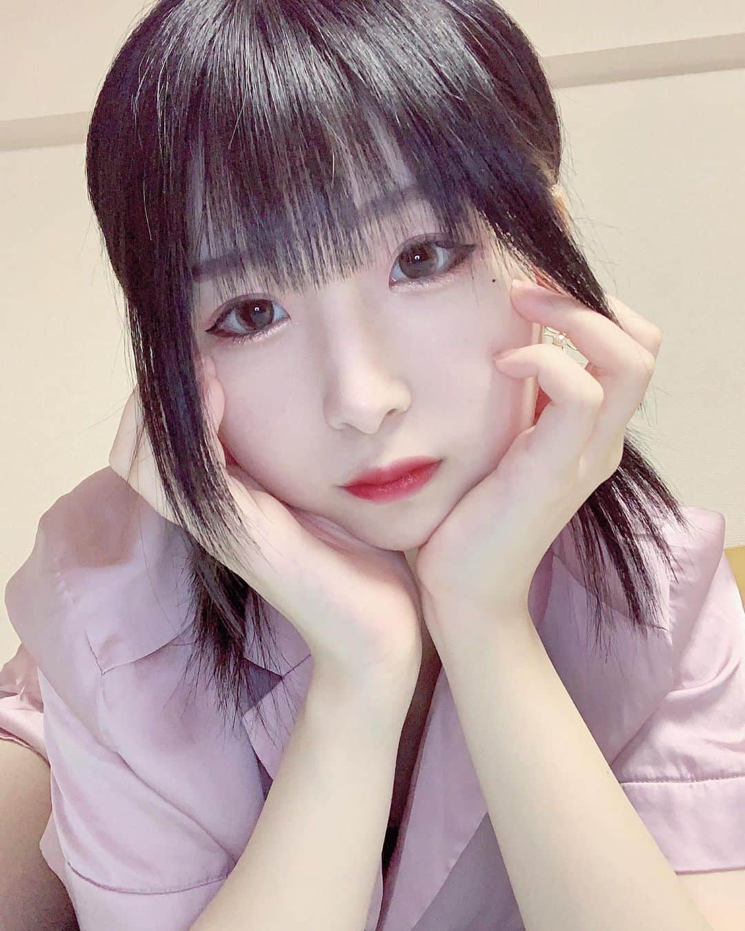 天音のインスタグラム