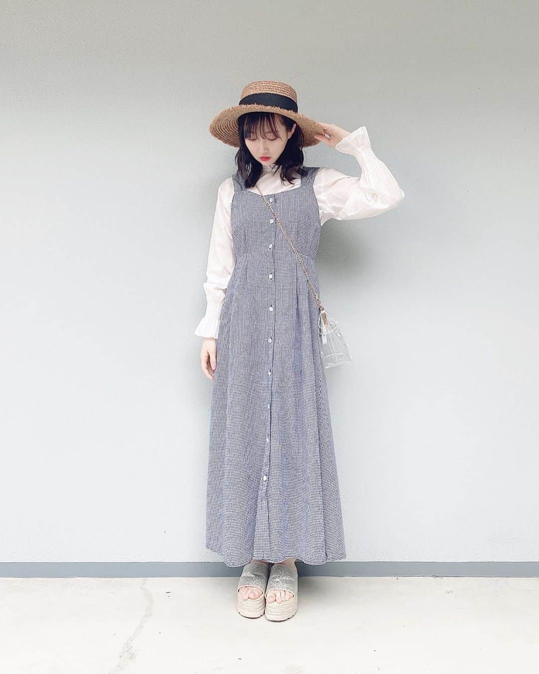 星野麻里愛のインスタグラム