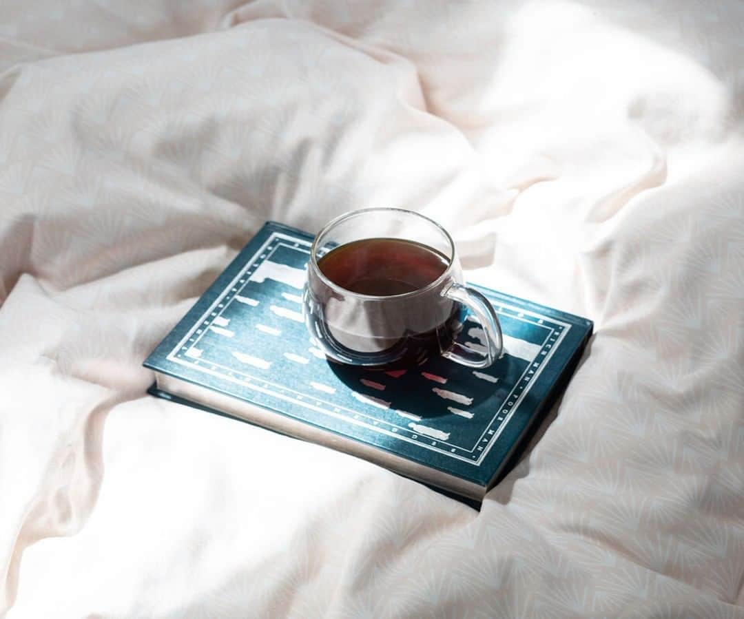 Blue Bottle Coffee Japanのインスタグラム