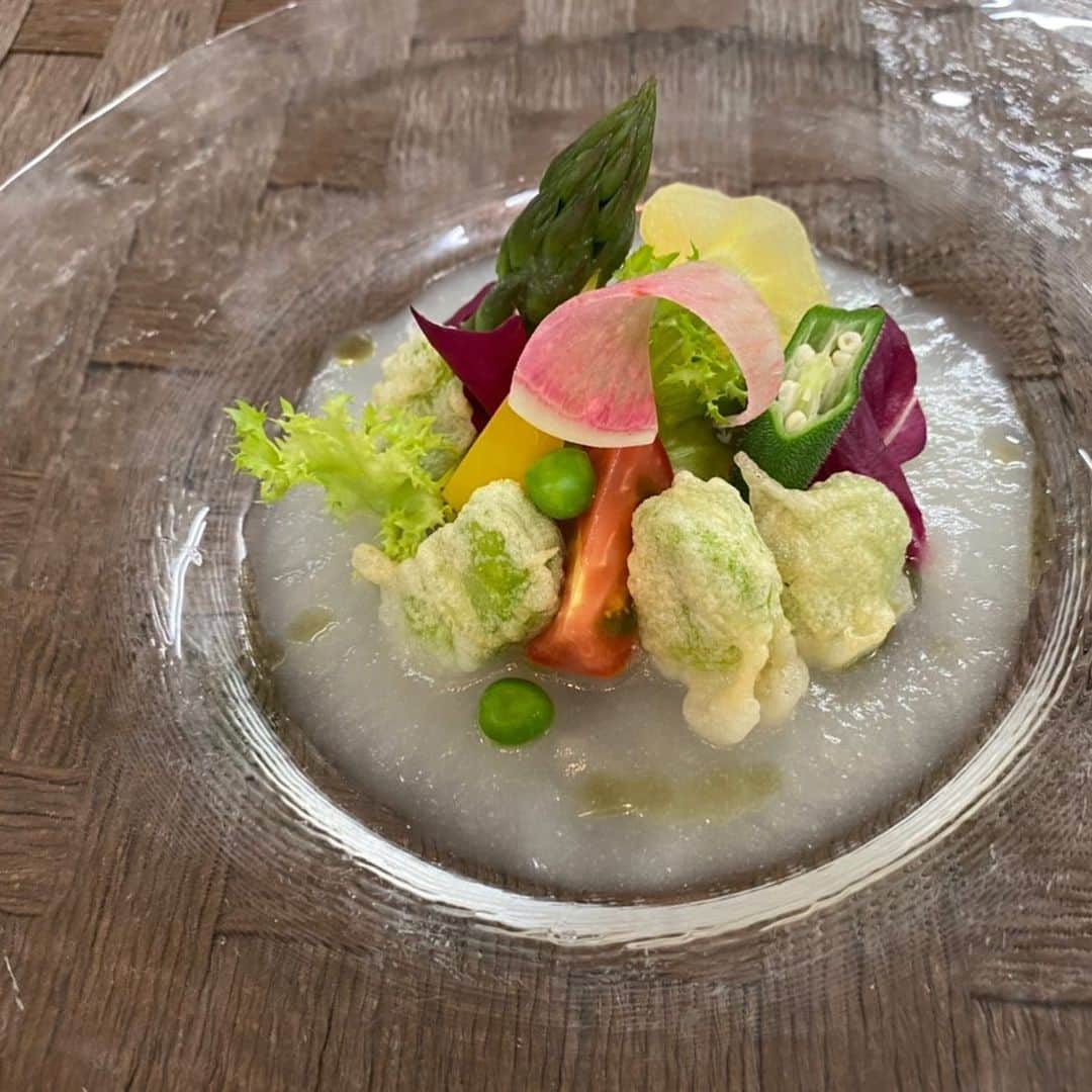 レストランKIYOMIZU東山庭のグルメインスタ