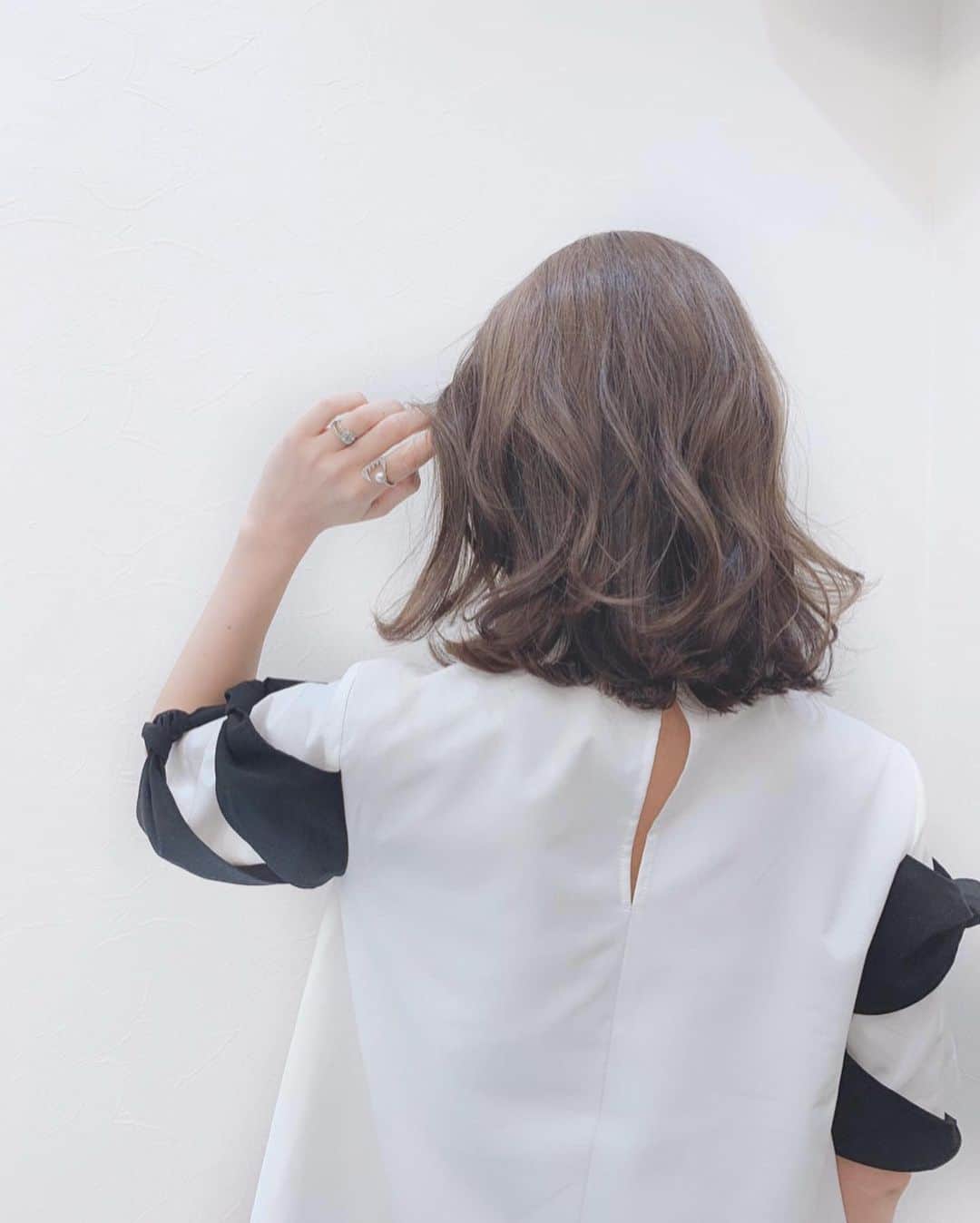 堀江直美のインスタグラム