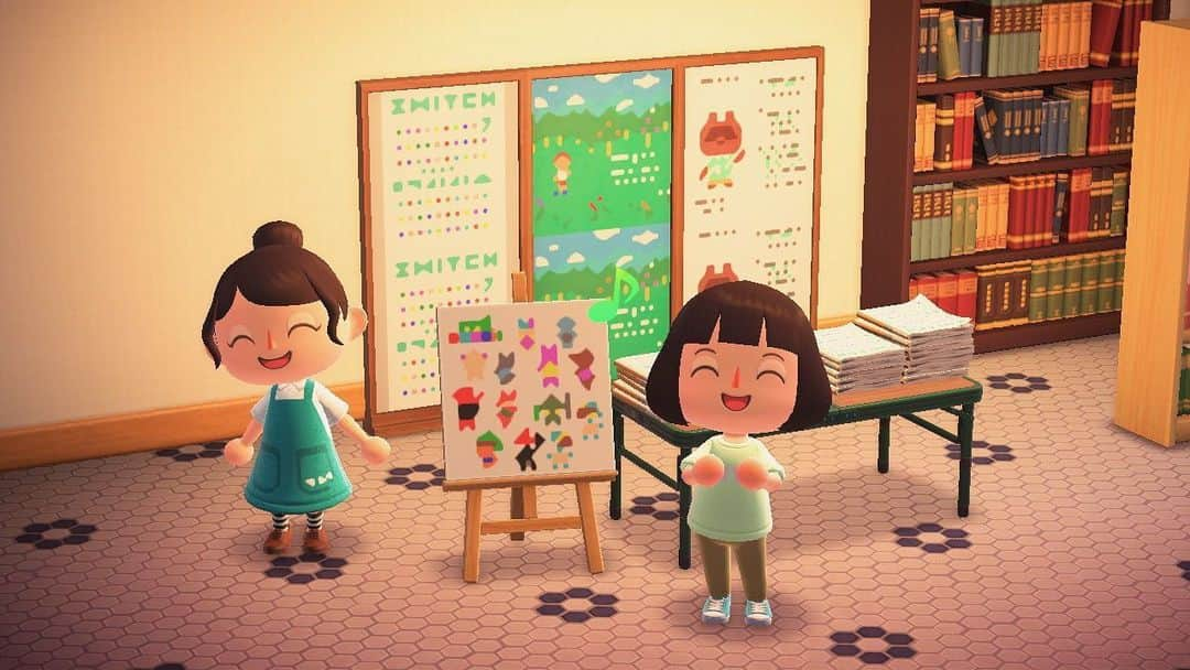 SWITCHさんのインスタグラム写真 - (SWITCHInstagram)「【特集 みんなの『あつまれ どうぶつの森』本日発売】書店のようす①「ジュンク堂書店」にてSWITCH展開中です！ぜひお手にとってご覧ください。 . #ジュンク堂書店 #あつまれどうぶつの森 #どうぶつの森 #あつ森 #みんなのあつ森 #animalcrossing #newhorizons #acnh #nintendoswitch #switch_magazine」6月20日 12時59分 - switch_magazine