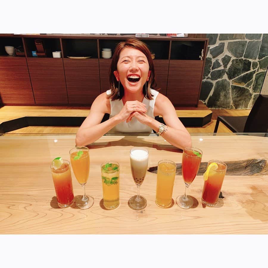 坂田陽子のインスタグラム