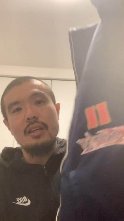 青木康平のインスタグラム