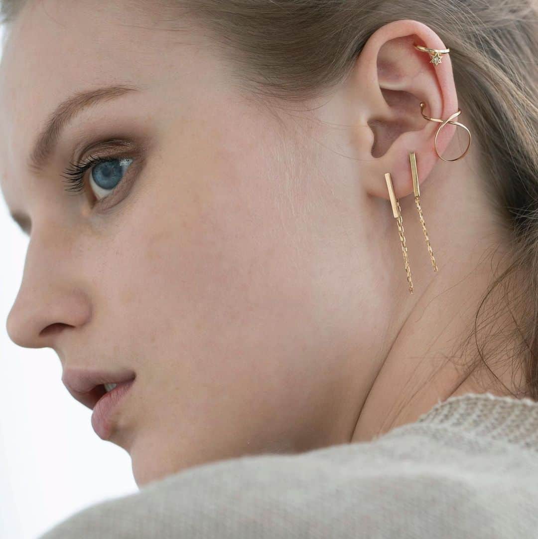 STAR JEWELRY Girlのインスタグラム
