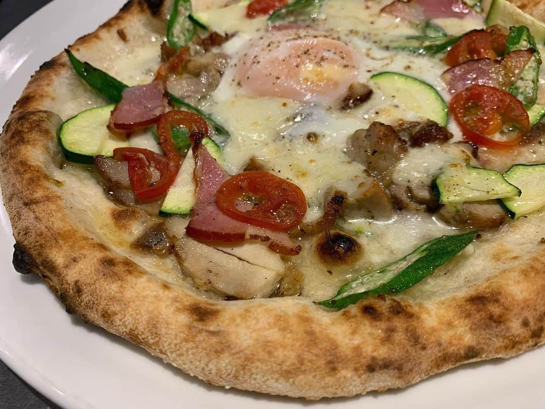 サルヴァトーレクオモ小矢部のグルメインスタ