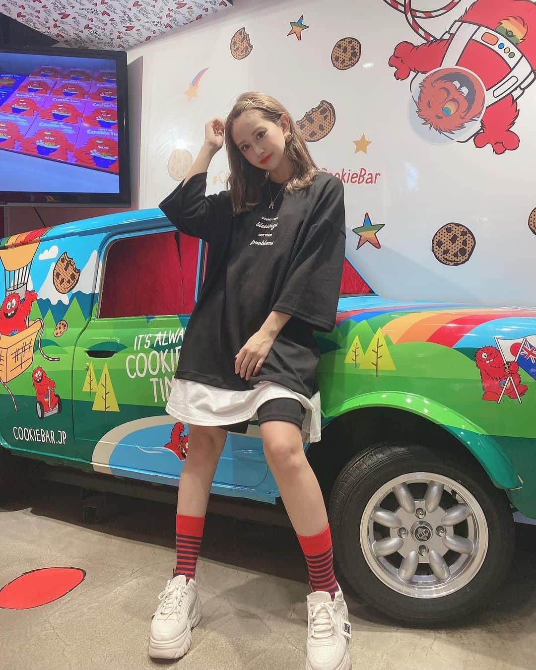 SHIHOのインスタグラム