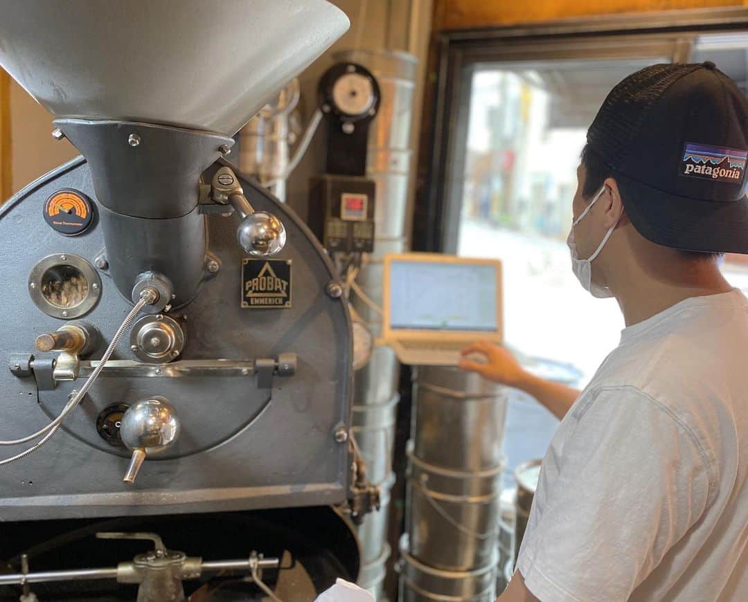 Mel Coffeeのグルメインスタ