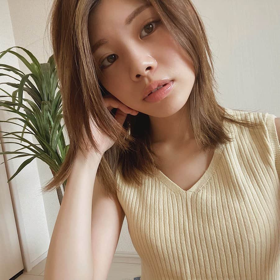 池田真子のインスタグラム