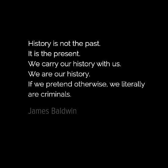 Ai Shimatsuさんのインスタグラム写真 - (Ai ShimatsuInstagram)「‘History is not the past. It is the present. We are our history. ‘ -James Baldwin  #juneteenth  On June 19, 1865, enslaved African-Americans in Galveston, Texas, were told they were free.  It is a sad fact that #juneteenth even has to exist but it should be a national holiday to celebrate African-Americans freedom and also for everyone to acknowledge the history and the racism that still exists from the past.  All lives can’t matter until black lives matter.  #blacklivesmatter #jamesbaldwin  #happyjuneteenth」6月20日 15時39分 - aishimatsu