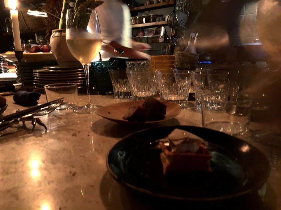 山本浩未のグルメインスタ