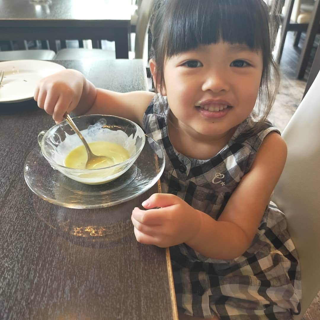 花瀬めぐみのグルメインスタ