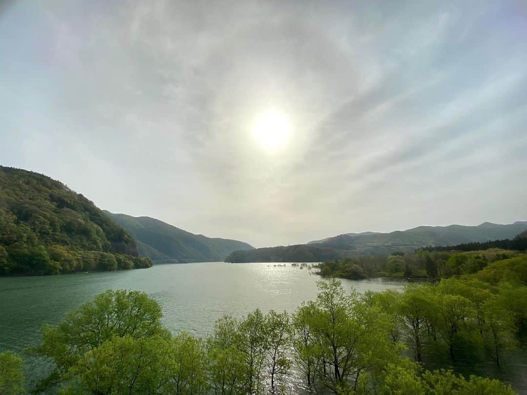 山人のグルメインスタ