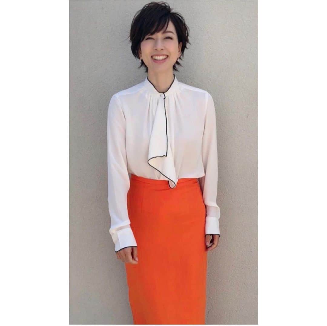津野瀬果絵のインスタグラム