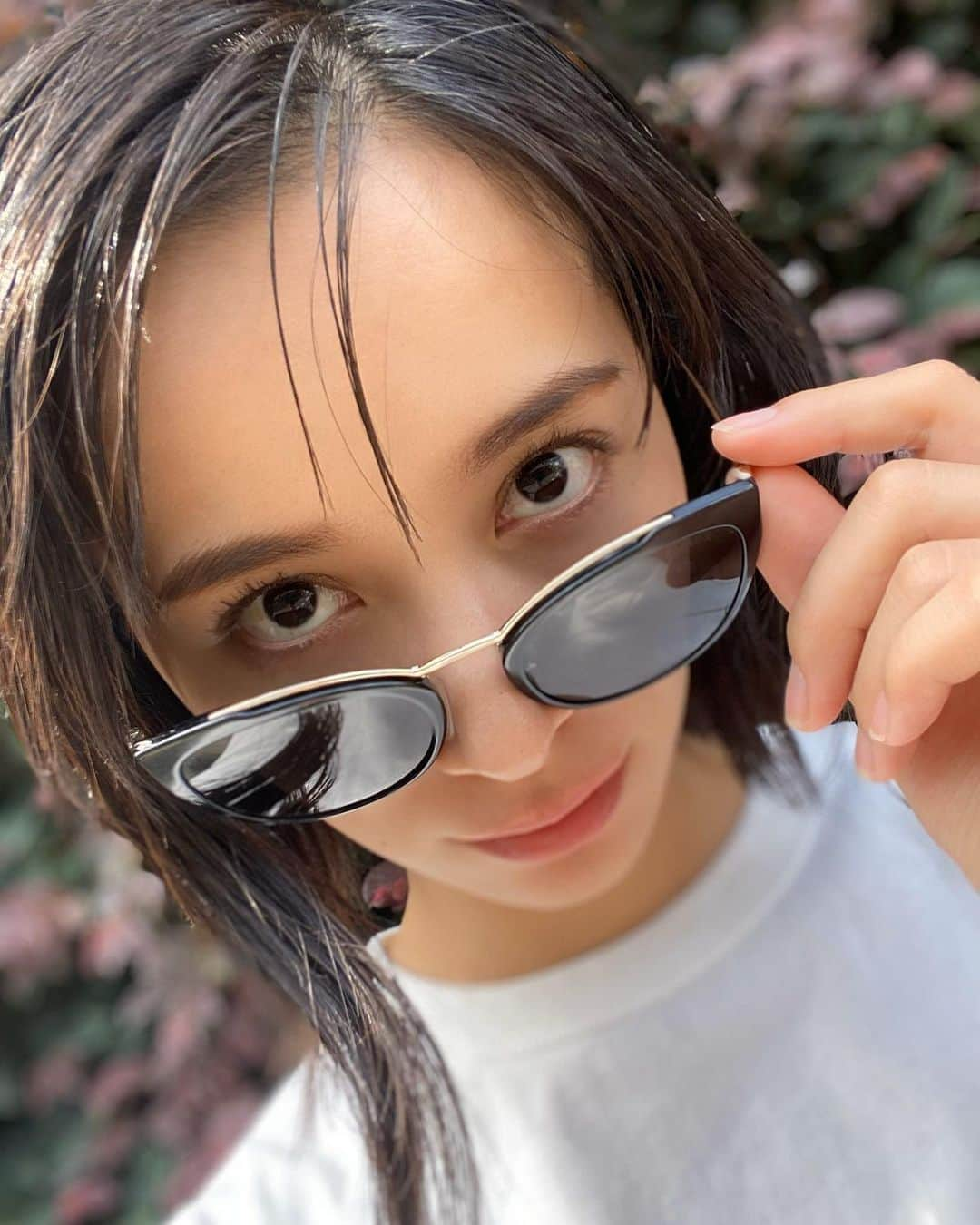 高橋ユウさんのインスタグラム写真 - (高橋ユウInstagram)「早朝の生放送からの撮影🕶 午前中で仕事が終わりました✌︎ 今日は暑い🕶」6月20日 16時17分 - takahashiyu.official