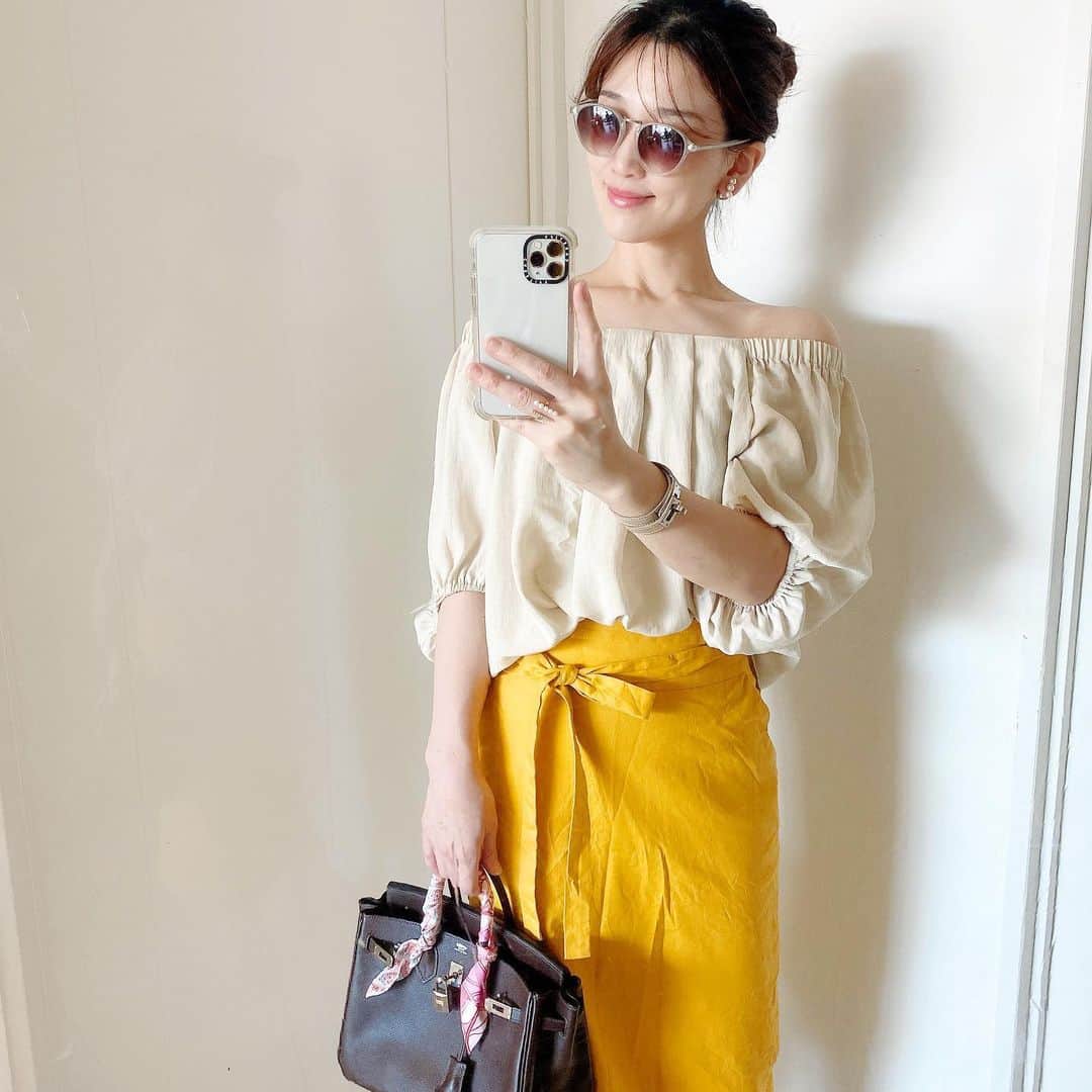 永田明華のインスタグラム