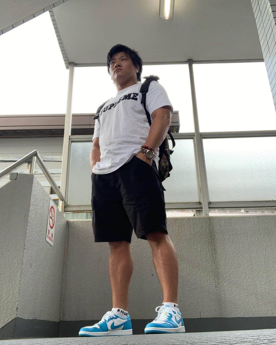 岩本煌史のインスタグラム