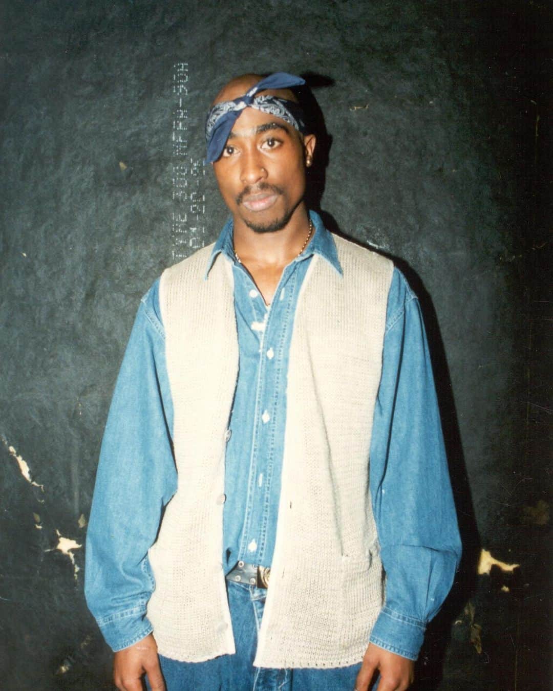 エルエヌシーシーさんのインスタグラム写真 - (エルエヌシーシーInstagram)「LN-CC Inspiration: Tupac, Chicago, 1994.」6月20日 17時16分 - thelncc