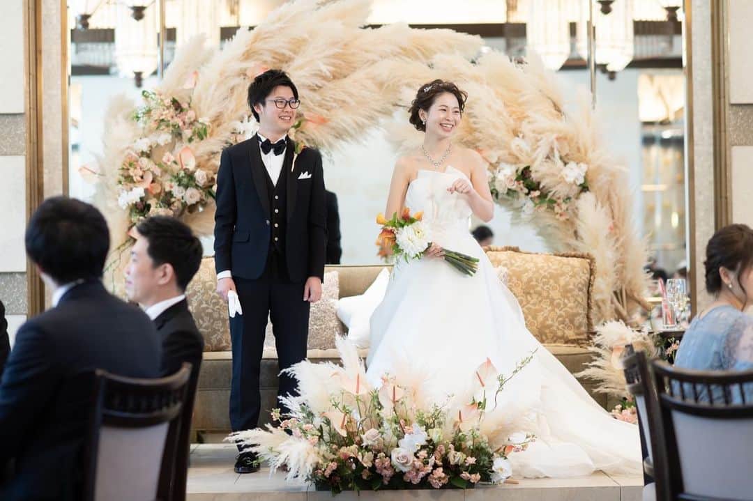 ArtGraceWeddingHillsのグルメインスタ