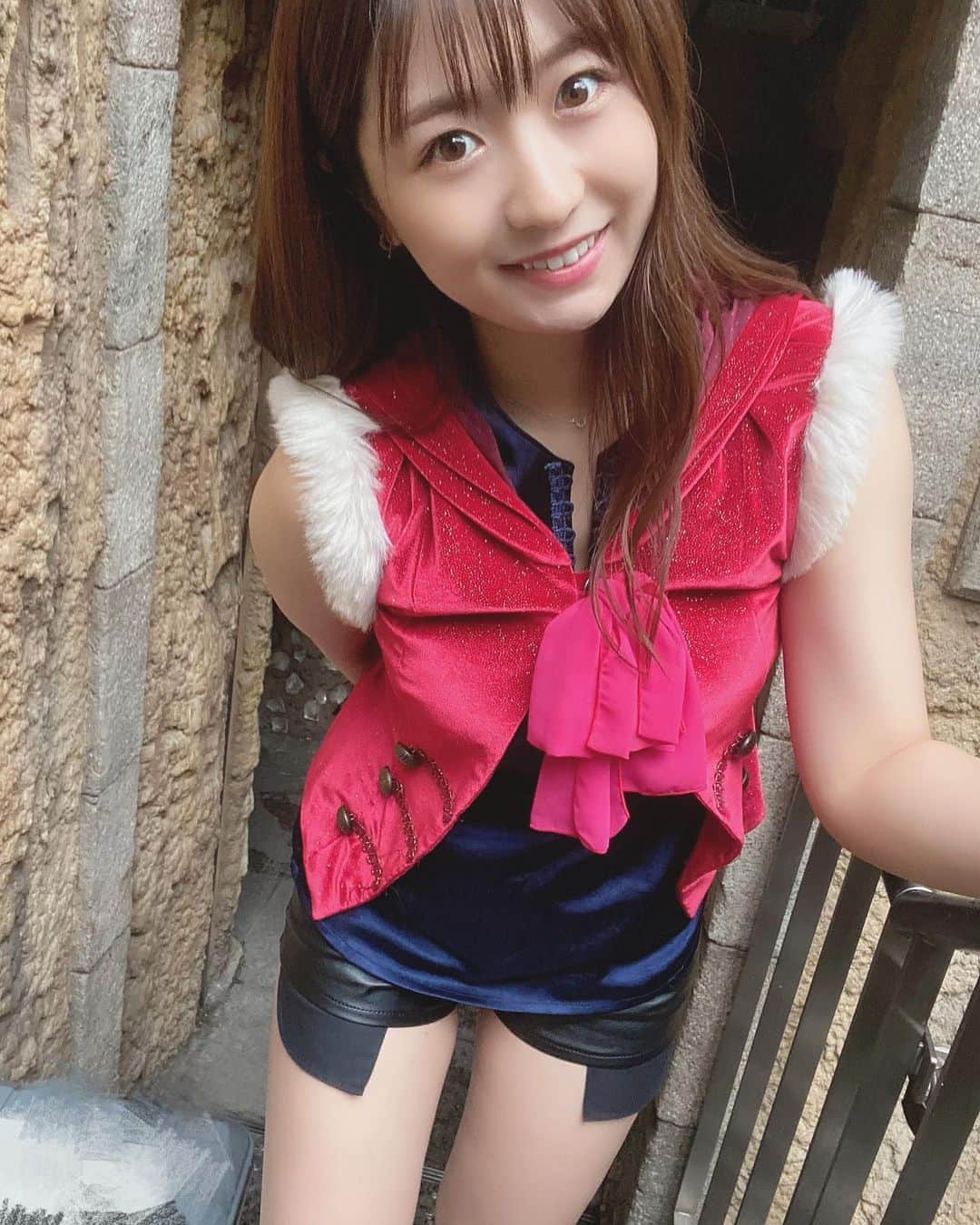 新矢皐月のグルメインスタ